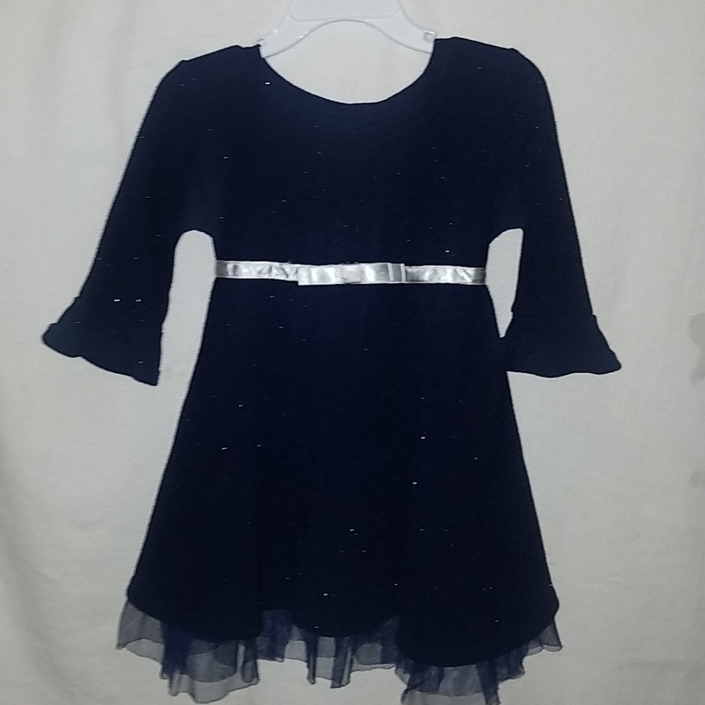Toddler dress